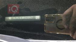 شيفروليه تراكس